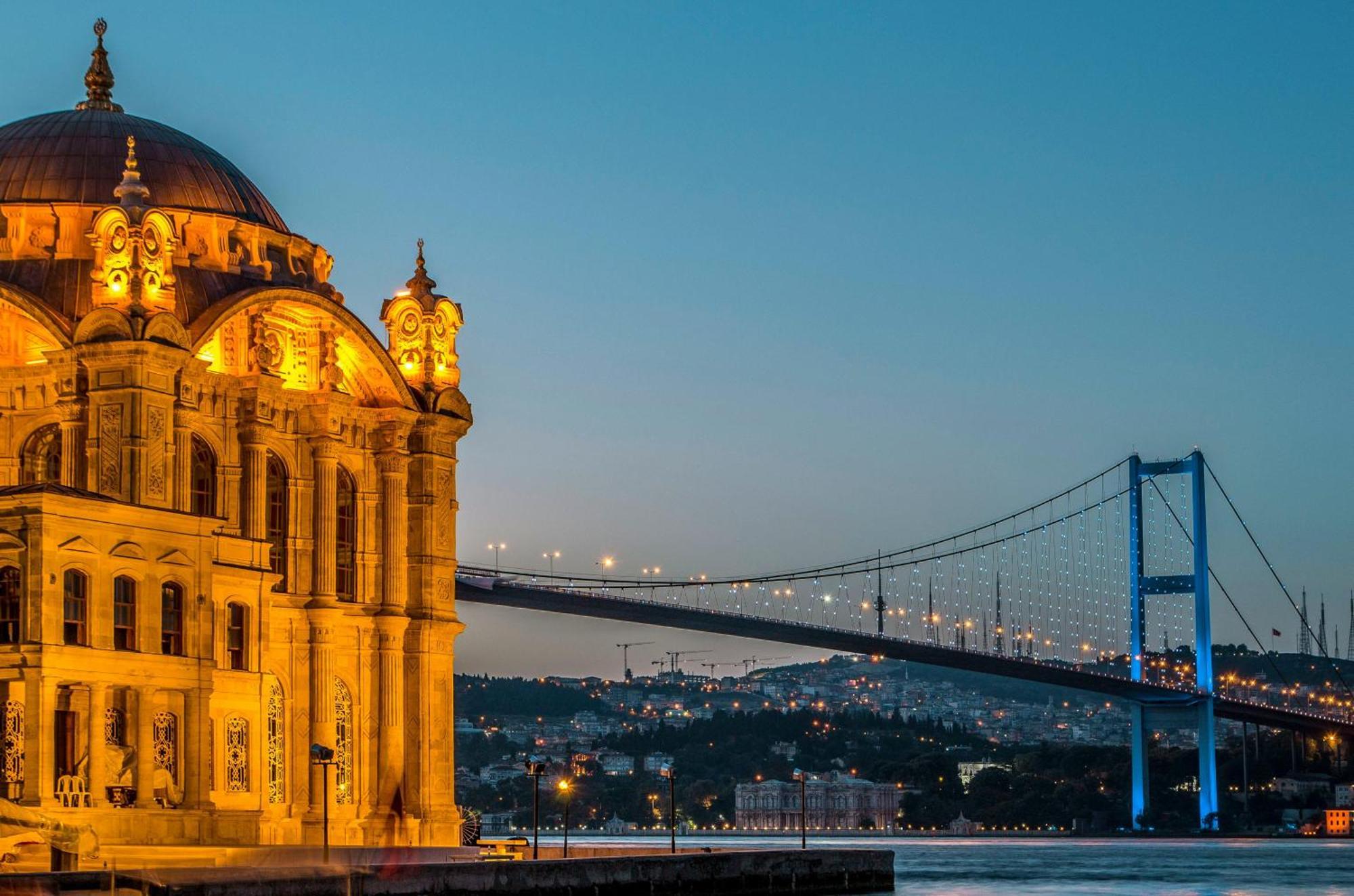 Buke Hotel Bomonti Istanbul Eksteriør bilde