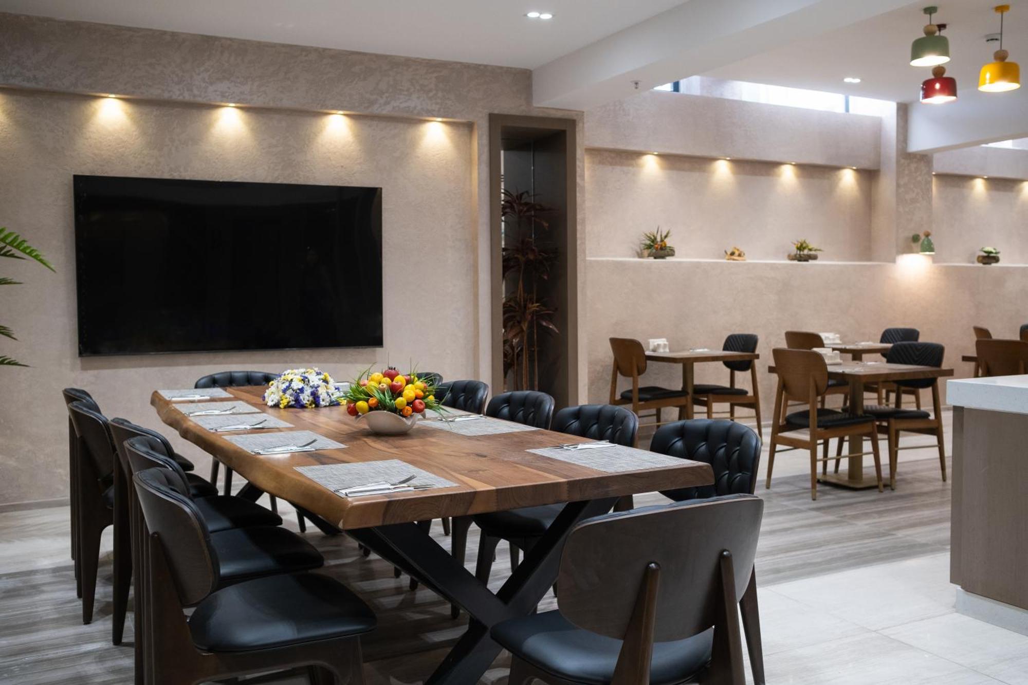 Buke Hotel Bomonti Istanbul Eksteriør bilde